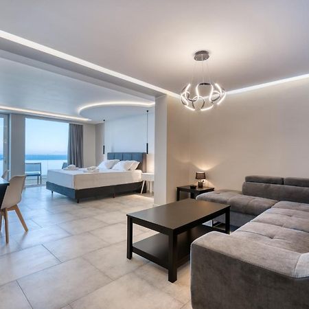 Four Season Colorado Hotel (Adults Only) Rhodes City Екстериор снимка