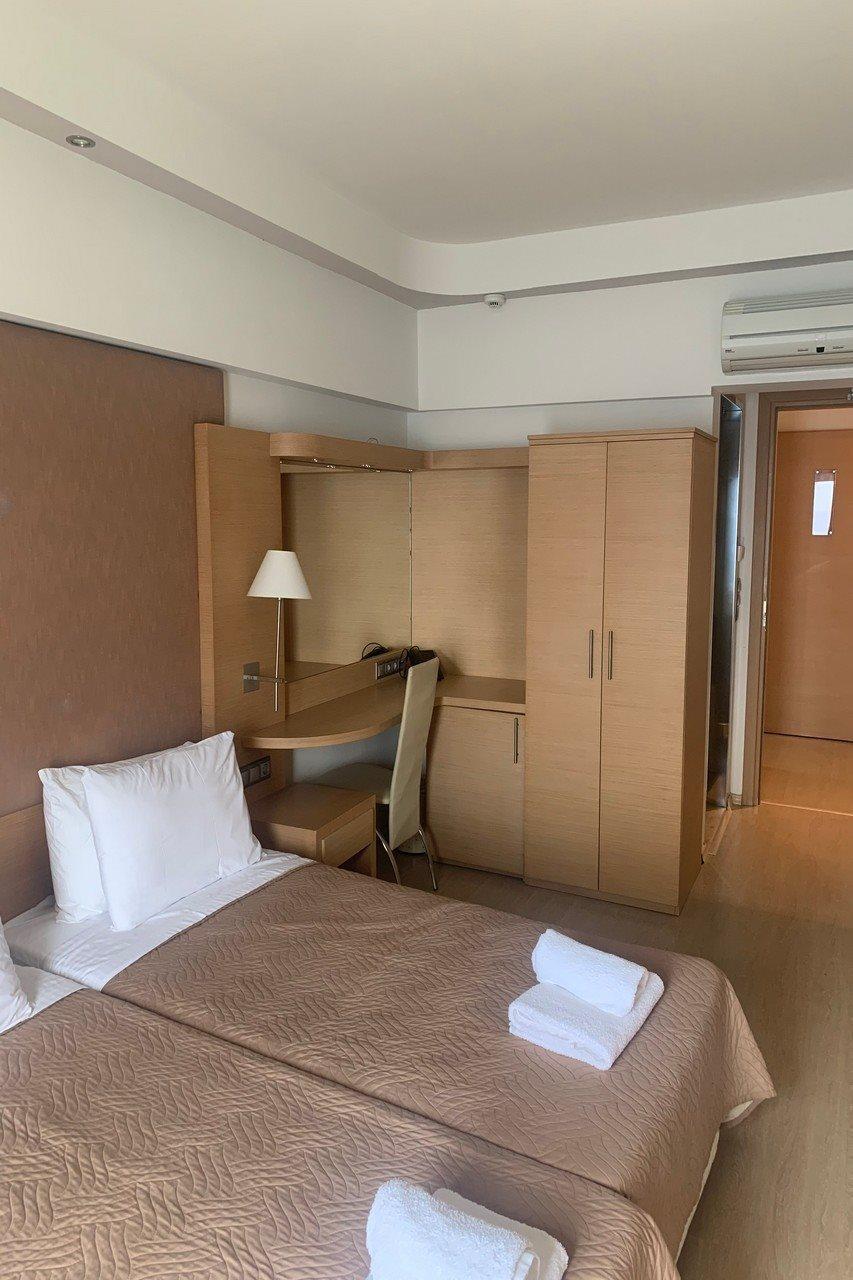 Four Season Colorado Hotel (Adults Only) Rhodes City Екстериор снимка