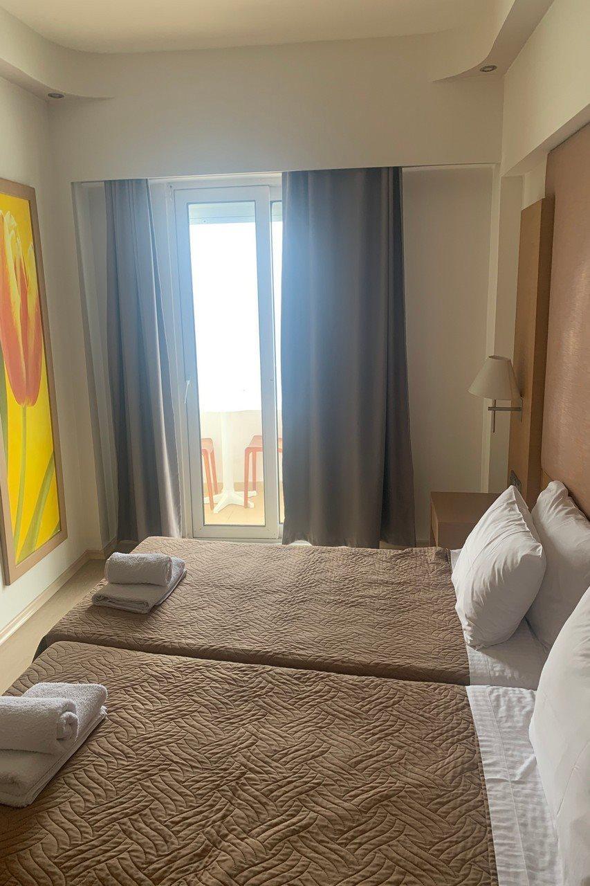 Four Season Colorado Hotel (Adults Only) Rhodes City Екстериор снимка