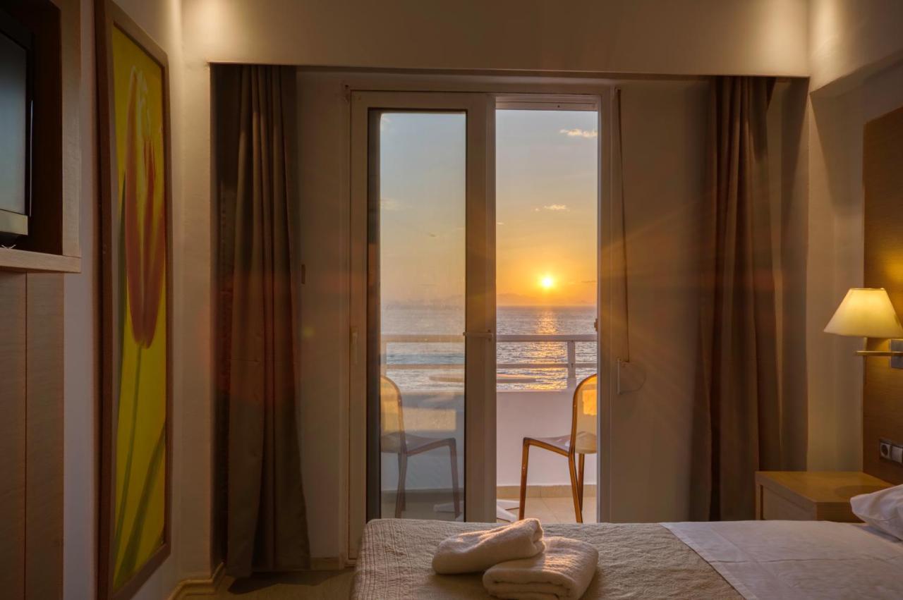 Four Season Colorado Hotel (Adults Only) Rhodes City Екстериор снимка