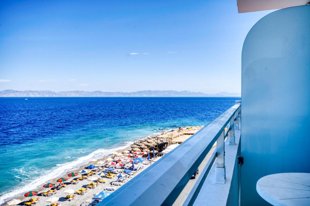 Four Season Colorado Hotel (Adults Only) Rhodes City Екстериор снимка