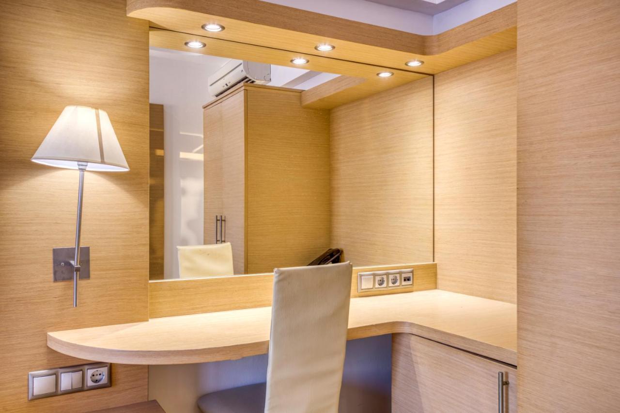 Four Season Colorado Hotel (Adults Only) Rhodes City Екстериор снимка