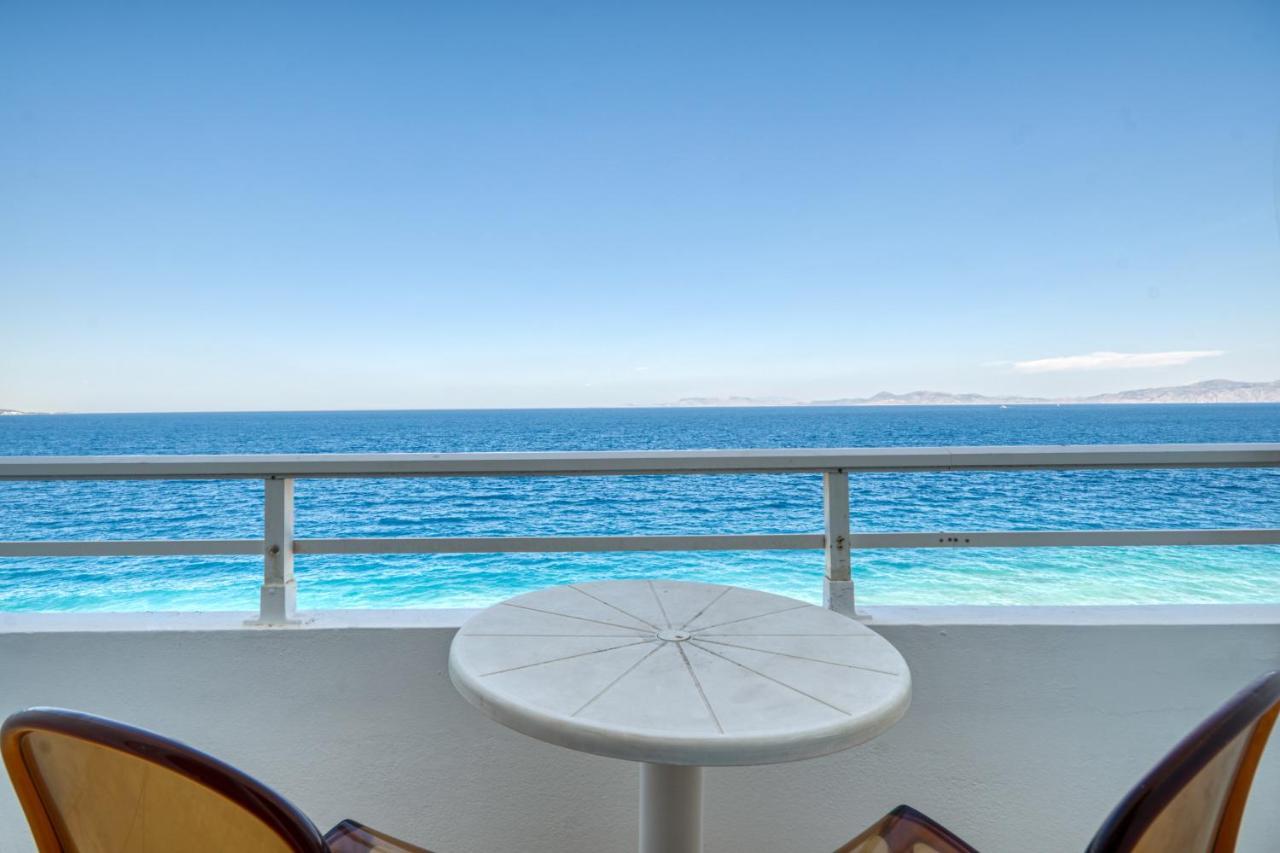 Four Season Colorado Hotel (Adults Only) Rhodes City Екстериор снимка
