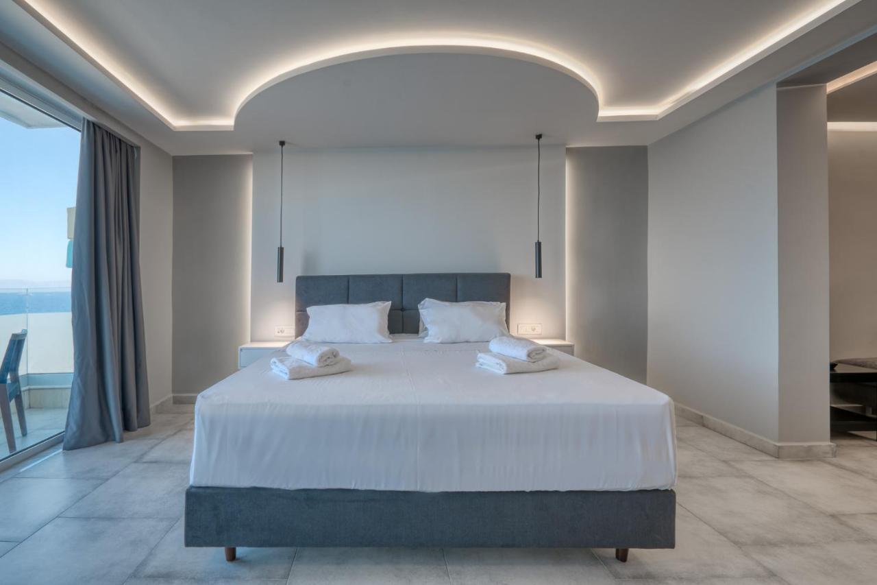 Four Season Colorado Hotel (Adults Only) Rhodes City Екстериор снимка