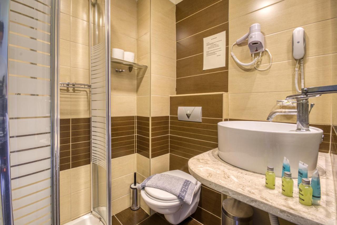 Four Season Colorado Hotel (Adults Only) Rhodes City Екстериор снимка