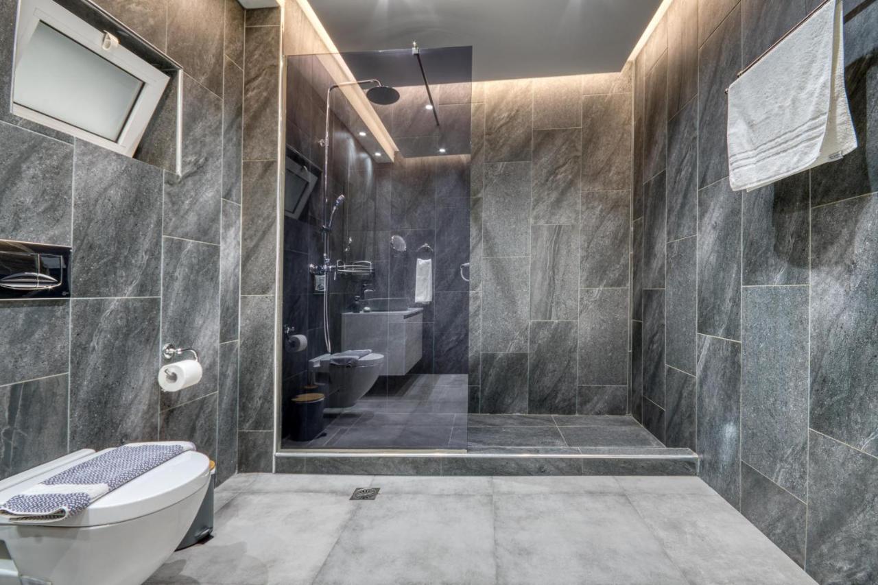 Four Season Colorado Hotel (Adults Only) Rhodes City Екстериор снимка
