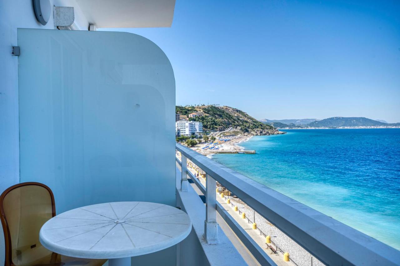 Four Season Colorado Hotel (Adults Only) Rhodes City Екстериор снимка