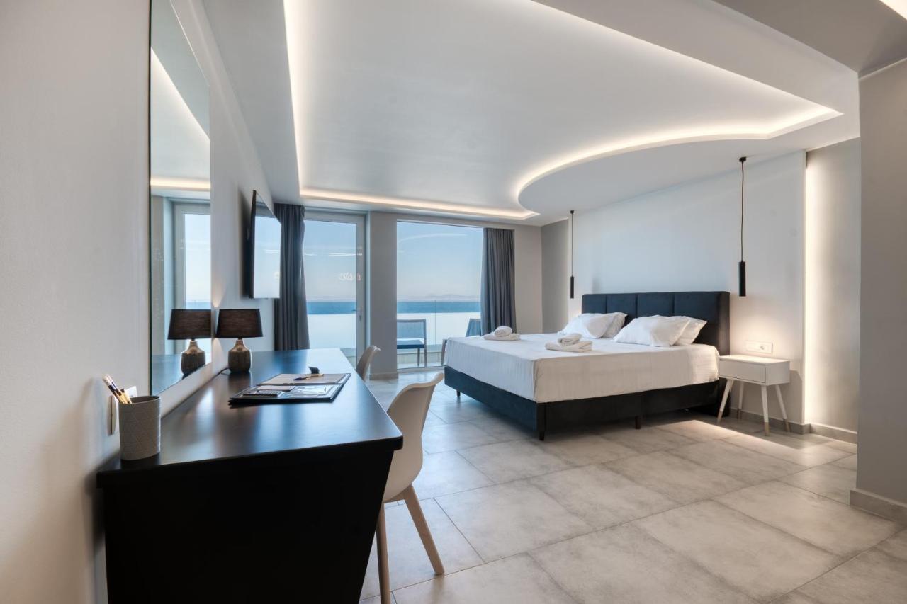 Four Season Colorado Hotel (Adults Only) Rhodes City Екстериор снимка