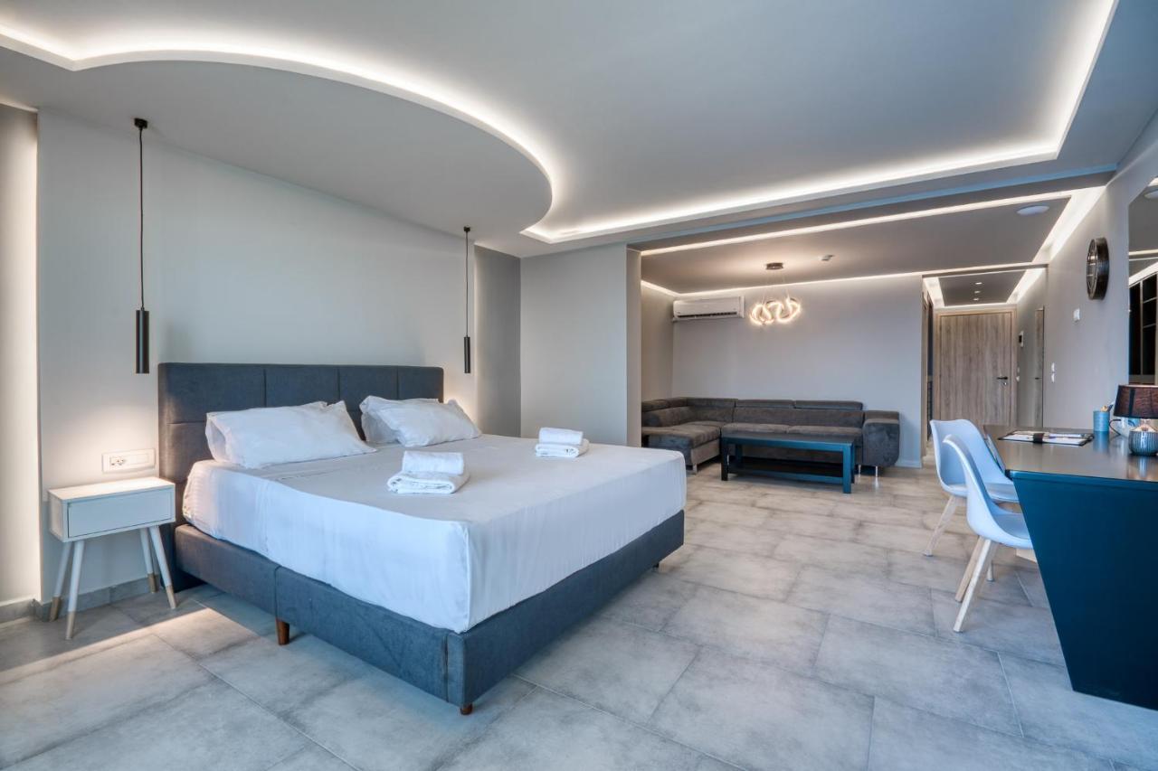 Four Season Colorado Hotel (Adults Only) Rhodes City Екстериор снимка
