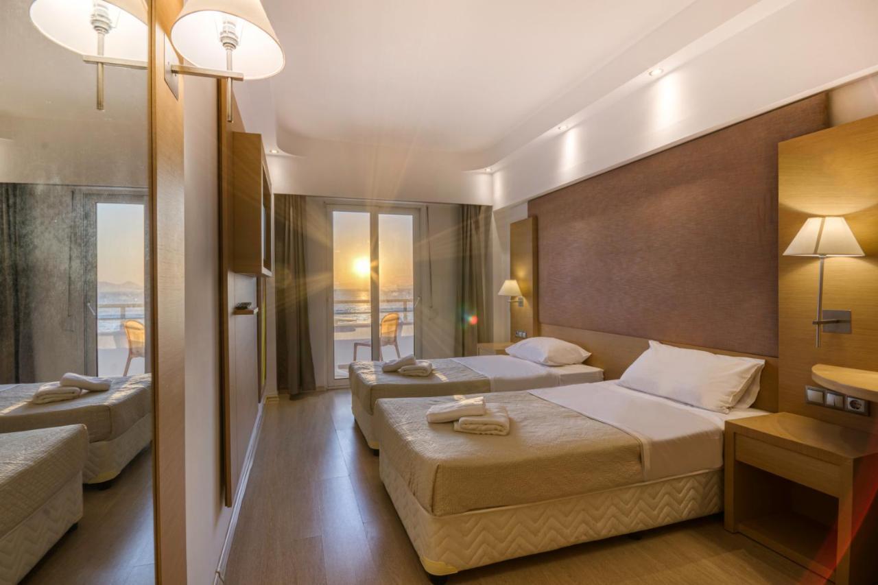 Four Season Colorado Hotel (Adults Only) Rhodes City Екстериор снимка