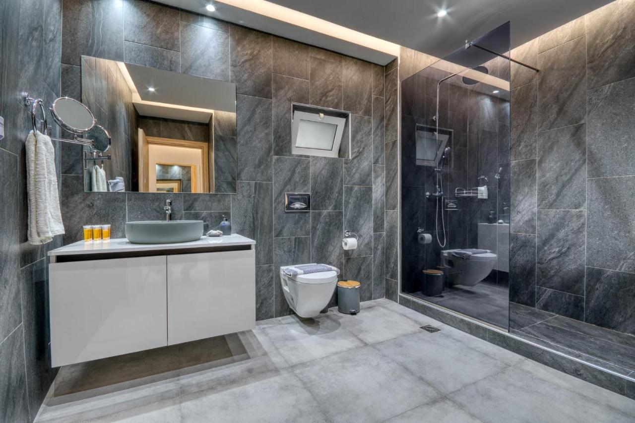 Four Season Colorado Hotel (Adults Only) Rhodes City Екстериор снимка