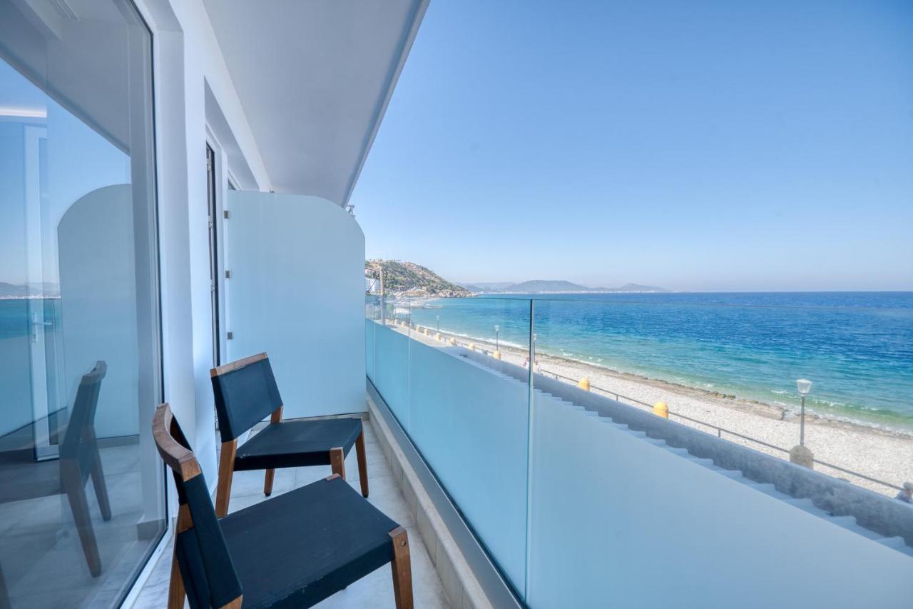 Four Season Colorado Hotel (Adults Only) Rhodes City Екстериор снимка