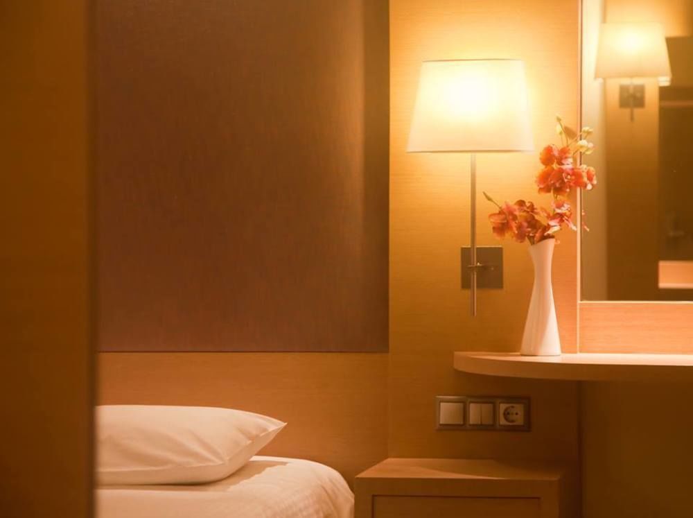 Four Season Colorado Hotel (Adults Only) Rhodes City Екстериор снимка
