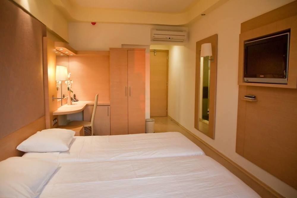 Four Season Colorado Hotel (Adults Only) Rhodes City Екстериор снимка