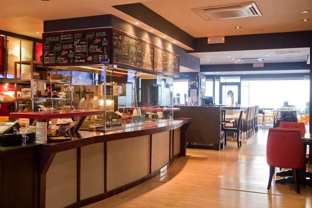 Four Season Colorado Hotel (Adults Only) Rhodes City Екстериор снимка