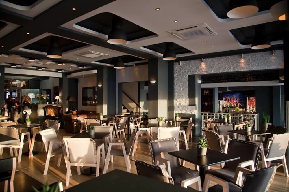 Four Season Colorado Hotel (Adults Only) Rhodes City Екстериор снимка