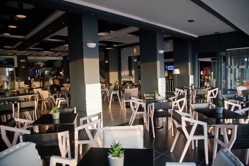 Four Season Colorado Hotel (Adults Only) Rhodes City Екстериор снимка