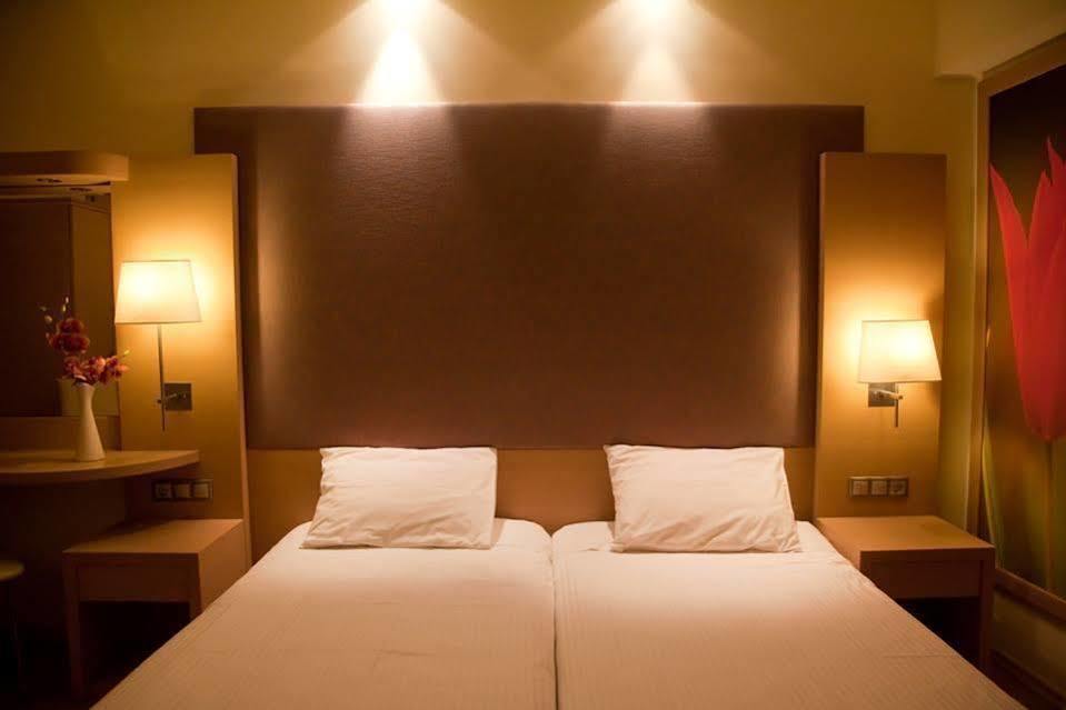 Four Season Colorado Hotel (Adults Only) Rhodes City Екстериор снимка
